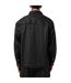 Surchemise Motif/style Fines Rayures Homme Noir À Rayures Represent-3