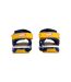 Sandales Cuir Enfant Geox Android-4