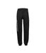Pantalon de jogging homme avec poche et flocage en relief 7718040 Umbro-1
