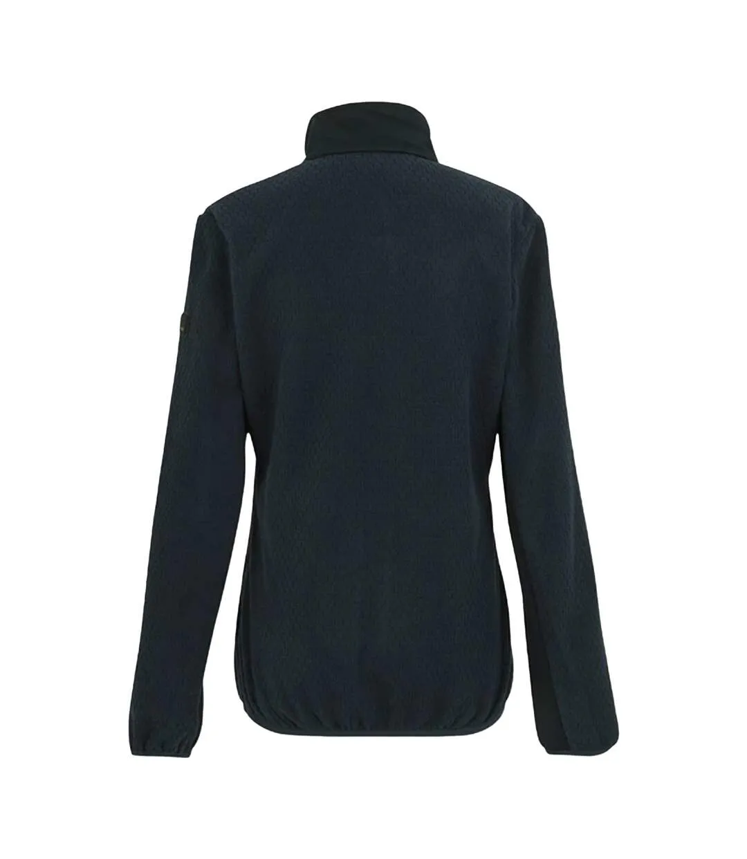 Veste Polaire Ened Femme Bleu Marine Regatta-3