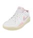 Baskets Jordan Stadium Femme Blanc Rose Nike-3