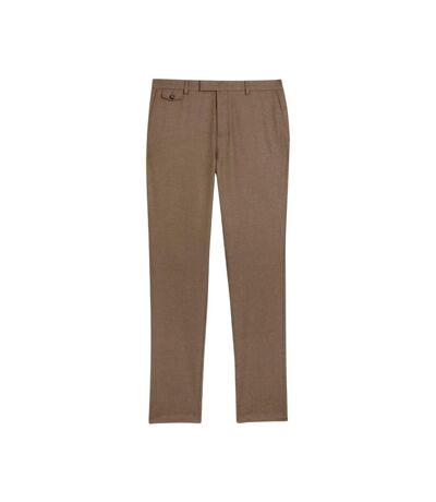 Pantalon ngolo homme taupe Ted Baker