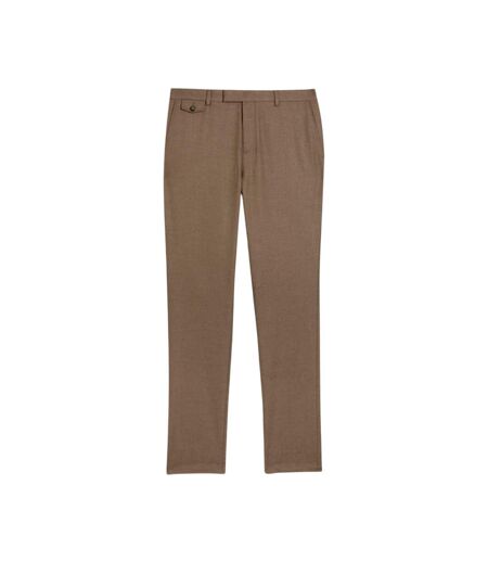 Pantalon ngolo homme taupe Ted Baker