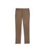 Pantalon ngolo homme taupe Ted Baker-1
