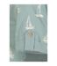 Chemisier Manches Courtes Motif/style Voilier Coconut Femme Vert Kaki Imprimé Mountain Warehouse-4