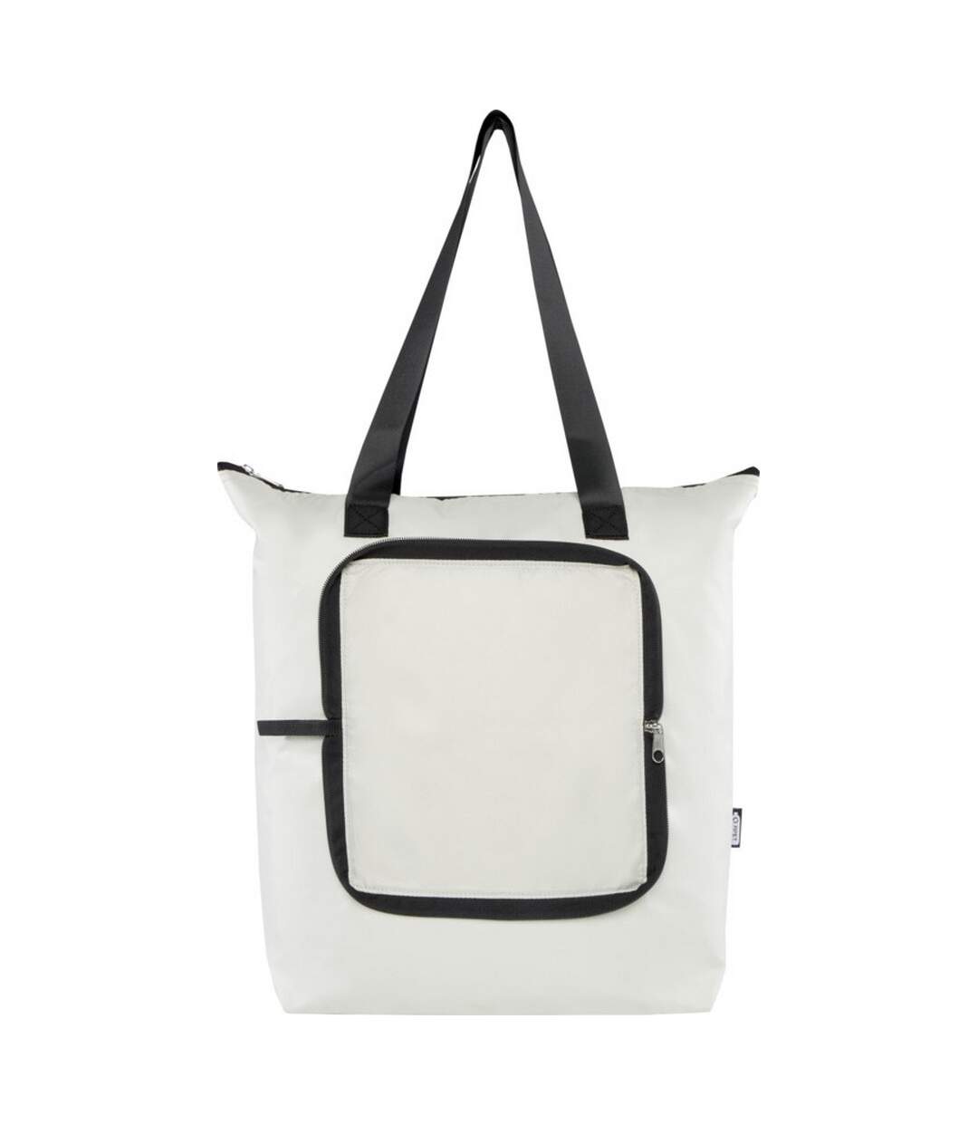 Tote Bag Isotherme Ecofold Taille Unique Beige Generic-1