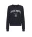 Sweat noir femme only rubi-1