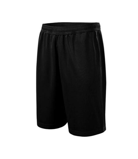 Short Miles Homme Noir Malfini