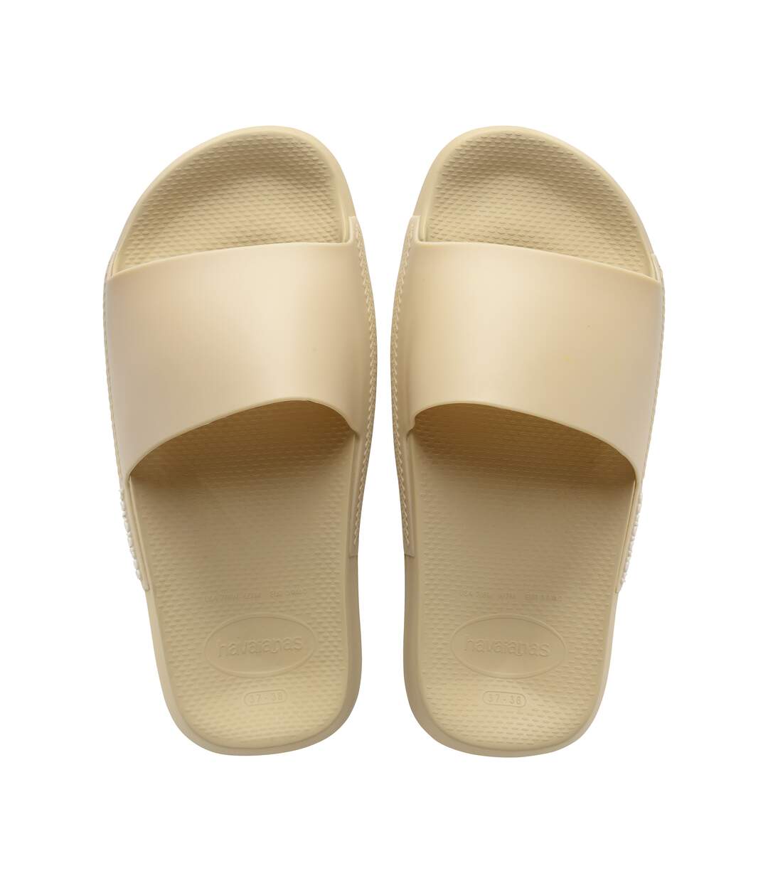 Sandales à Enfiler Havaianas Slide Classic Homme