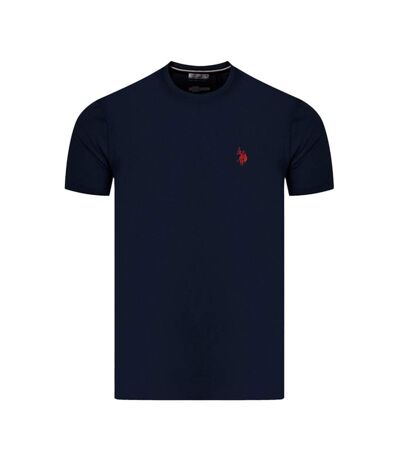 T-Shirt marine homme us polo assn luca - xxl