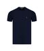 T-Shirt marine homme us polo assn luca - xxl-1