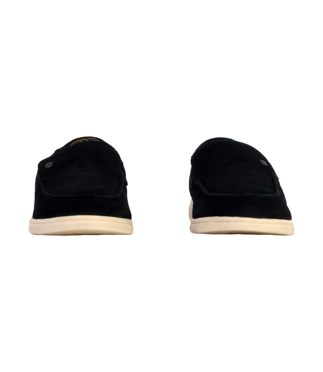 Mocassin Cuir Redskins Amiral-5