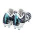Mens Striped Firm Ground Football Boots Emerald Sondico-2