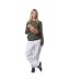 Arlo Crescent Shaped Waist Bag One Size Sand Spiral-4