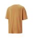 T-shirt Orange Homme Puma Oversized - M