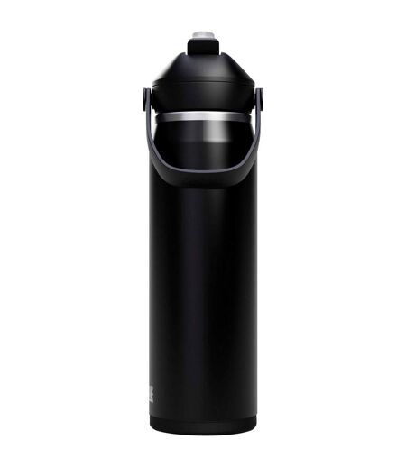 Thrive Vacuum Insulated 750ml Water Bottle One Size Solid Black Camelbak