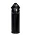 Thrive Vacuum Insulated 750ml Water Bottle One Size Solid Black Camelbak-4