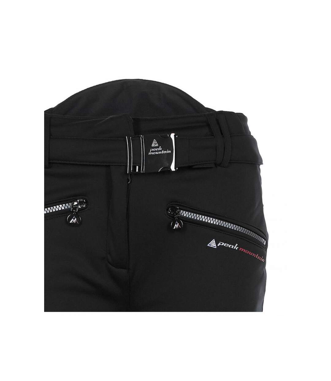 Pantalon de ski femme AFUZZO-3