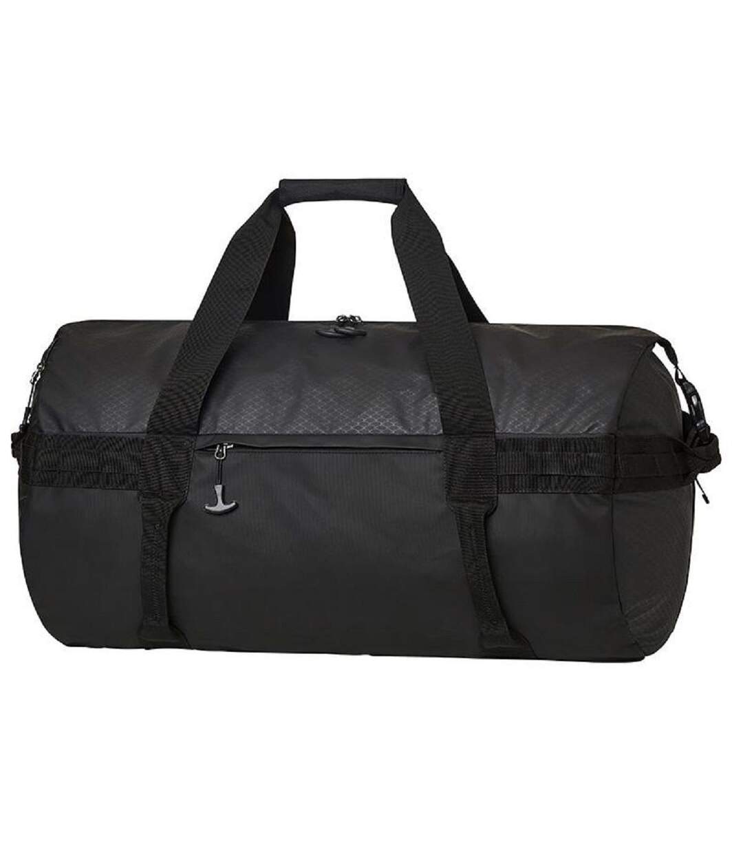 Sac de sport, voyage - 1818035 - noir-1