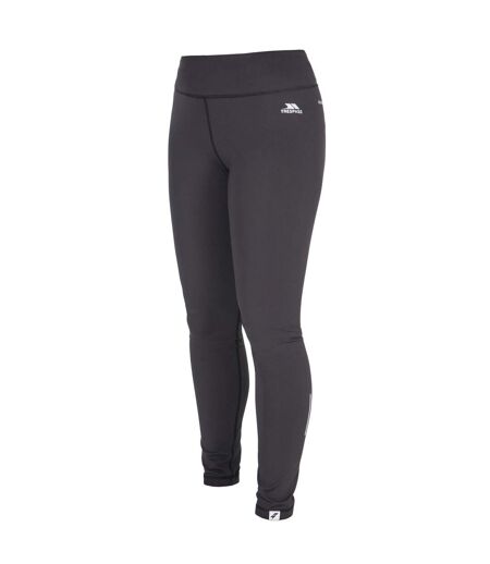 Legging De Sport Vivien Femme Noir Trespass