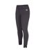 Legging De Sport Vivien Femme Noir Trespass-4