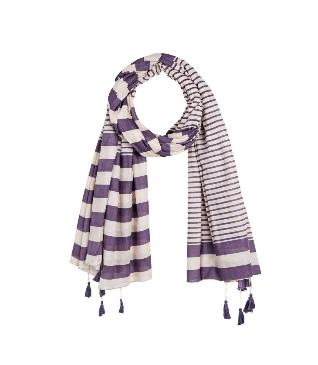 Foulard marinière-1