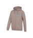 Sweat À Capuche Motif/style Graphique Homme Marron Mountain Warehouse-3