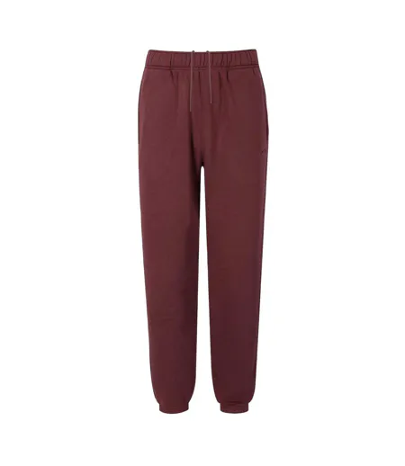 Pantalon De Jogging Homme Bordeaux Slazenger