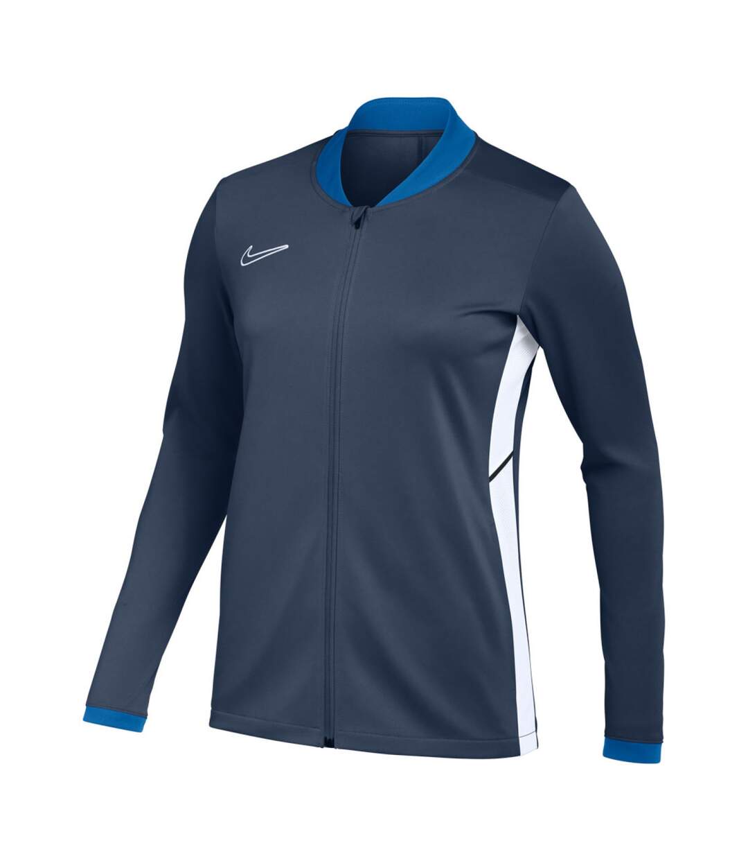 Veste Academy Homme Bleu Marine Nike-1