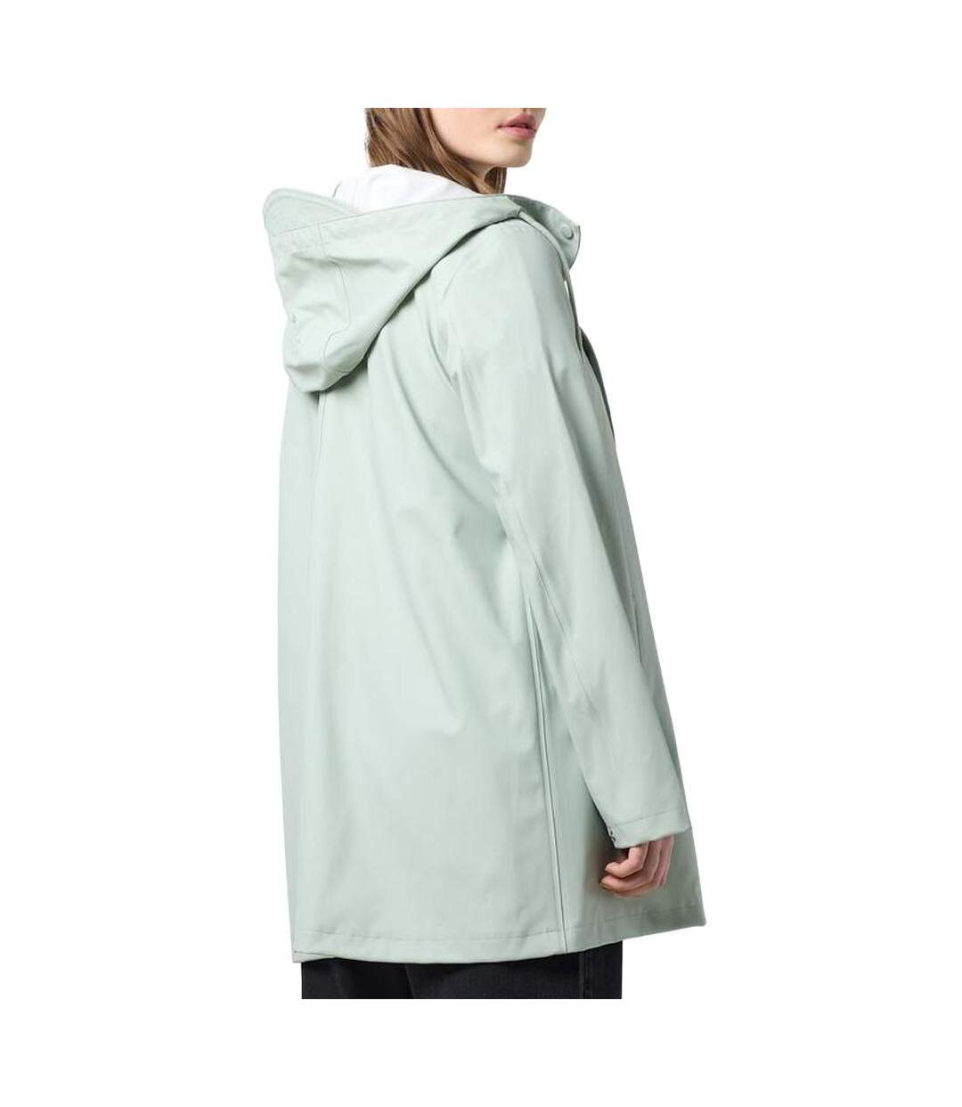 Parka bleu femme noisy may sky-2