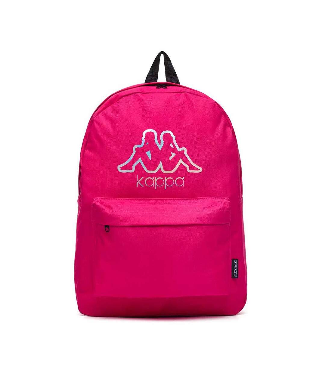 Sac à dos rose femme kappa iela - m-1