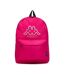 Sac à dos rose femme kappa iela - m-1