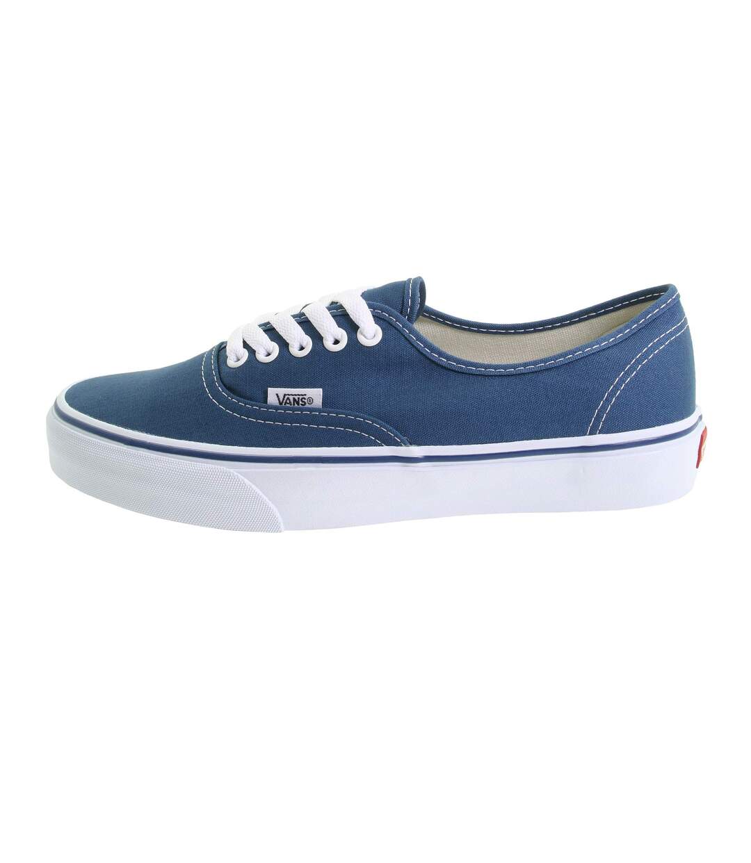 Baskets Homme Bleu Marine Vans-3