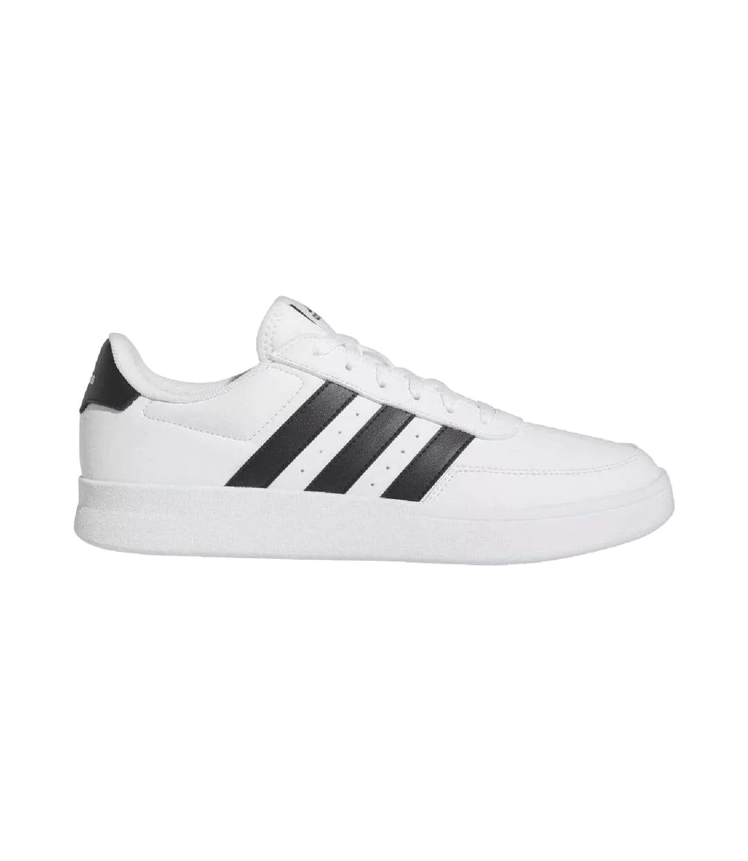 Baskets Breaknet 2.0 Adulte Blanc Adidas-1