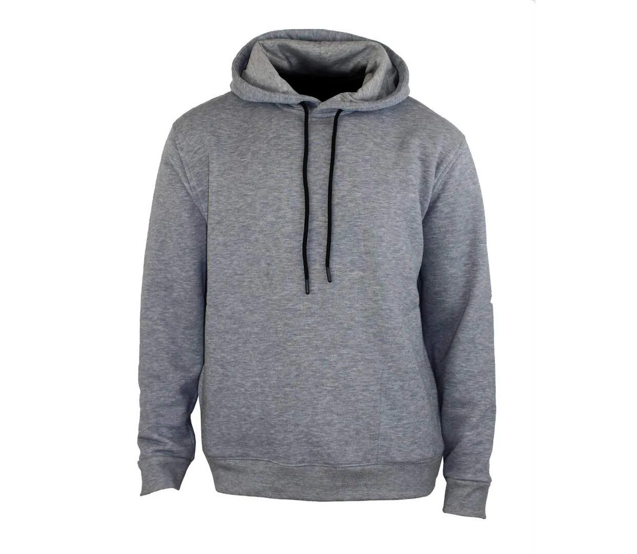 Sweat à capuche avec 2 poches PRIAM5-1