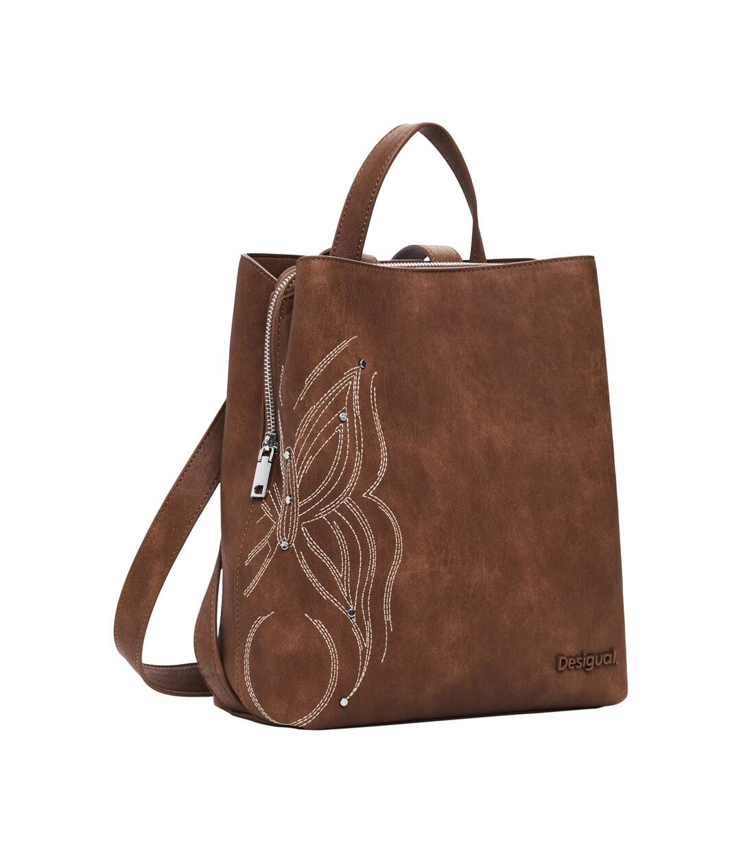 Sac à Dos Desigual Goodall Sumy Mini-2
