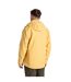 Mens Ossus Waterproof Jacket Indian Yellow Craghoppers-3