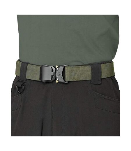 Ceinture D555 Dale Homme Vert Kaki Duke