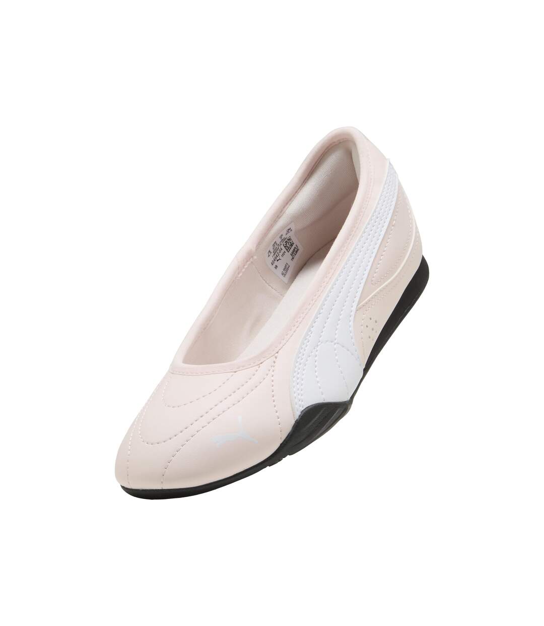 Ballerine à Enfiler Puma Catch Soleil-5
