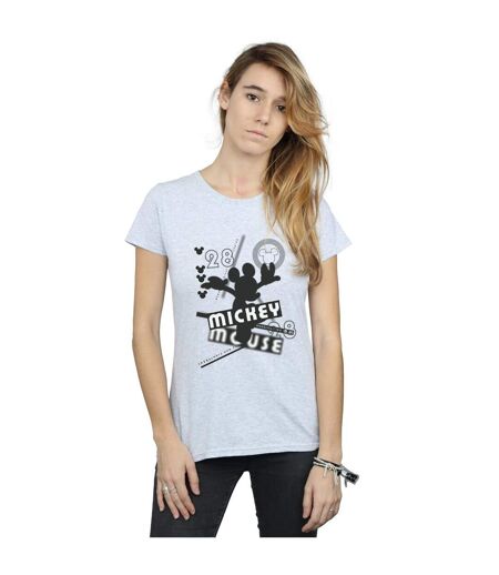 (Gris sportif) - UTBI31867