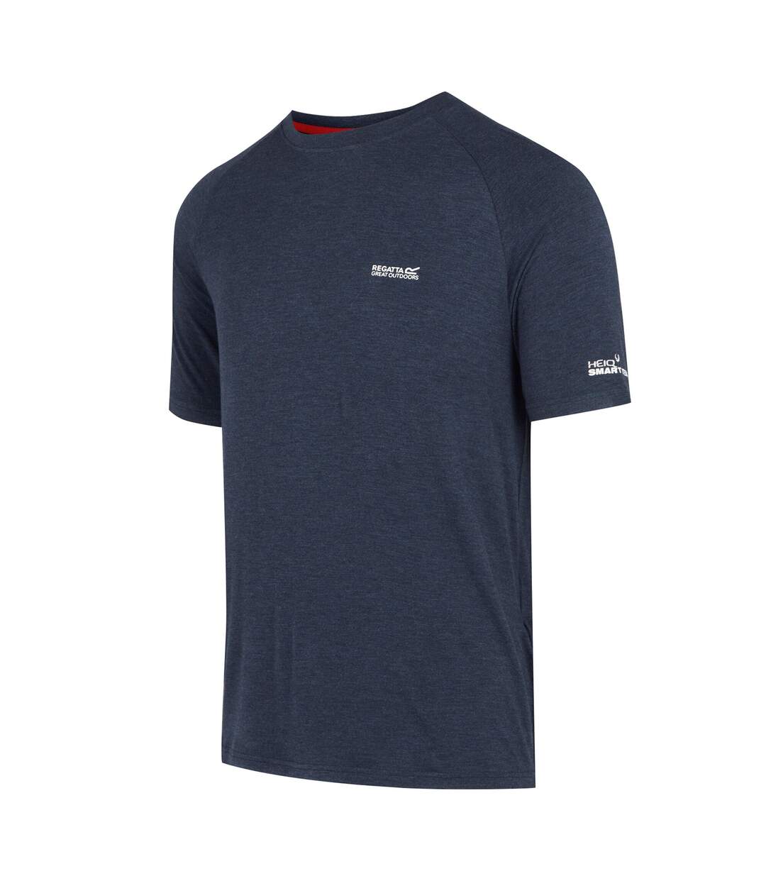 Mens ambulo ii t-shirt navy Regatta