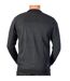Sweat Japan Rags Dalek Black-2