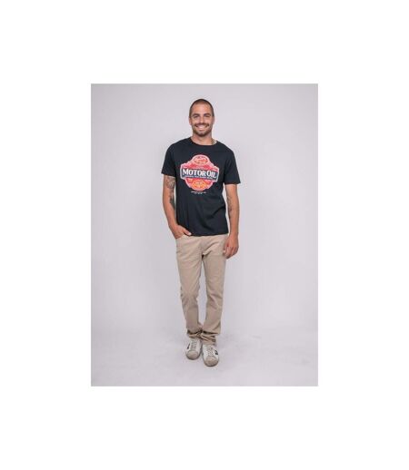 T-shirt manches courtes imprimé JARIKART