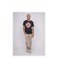 T-shirt manches courtes imprimé JARIKART-4
