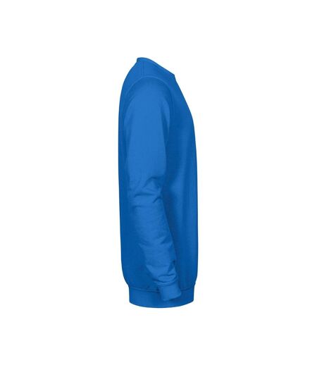 Sweat Adulte Bleu Cobalt EXCD By Promodoro