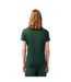 T-shirt Adulte Vert Lacoste-2