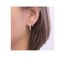 Boucles d'oreilles Glamour - Cristal d'Autriche-5