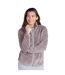 Veste Femme Taupe Animal-1