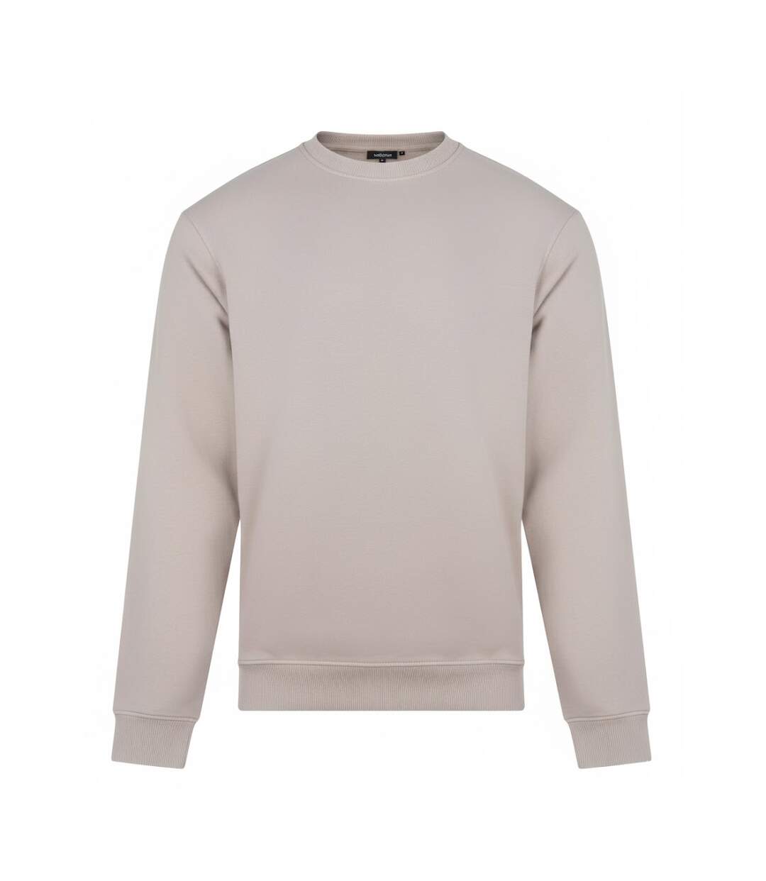Sweat Pro Homme Beige Gris PRO RTX-1