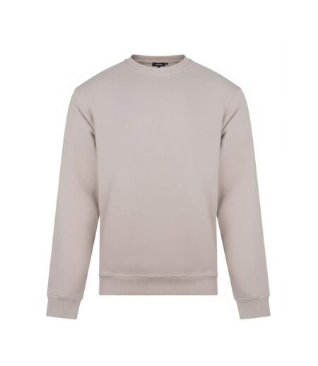 Sweat Pro Homme Beige Gris PRO RTX